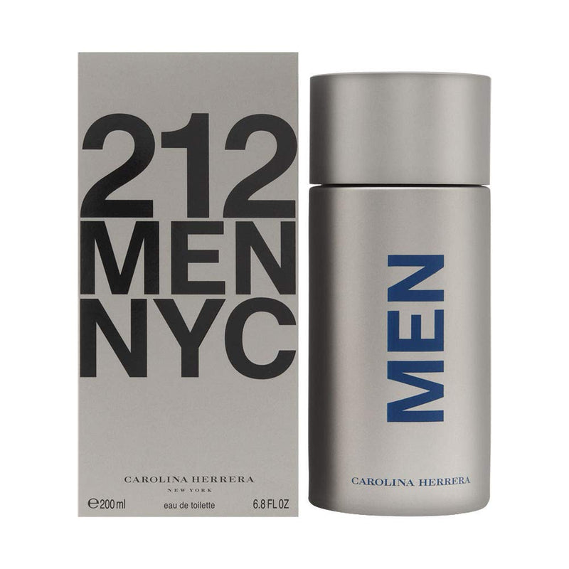 212 Men Nyc eau de toilette