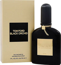 Black Orchid Eau de Parfum