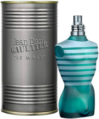 "Le male" Eau de toilette