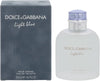 Light Blue eau de toilette Pour Homme