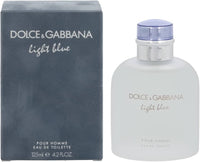 Light Blue eau de toilette Pour Homme