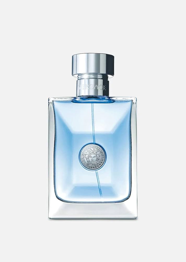 Pour Homme Eau de Toilette