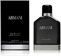 Eau De Nuit For Men