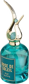 Rose De Soleil Eclat Eau de Parfum
