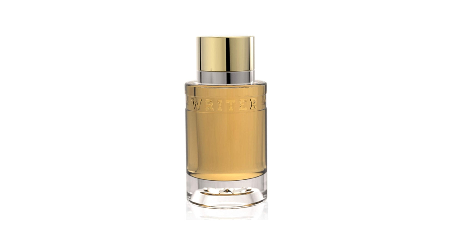 Eau de Parfum Writer Gold