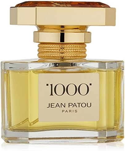 1000 Jean Patou Eau de Toilette