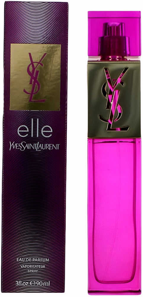 Elle eau de parfum