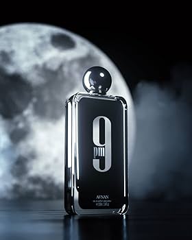 9pm eau de parfum