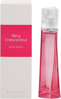 Very Irresistible Eau de Toilette