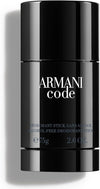 Code Deodrant Stick