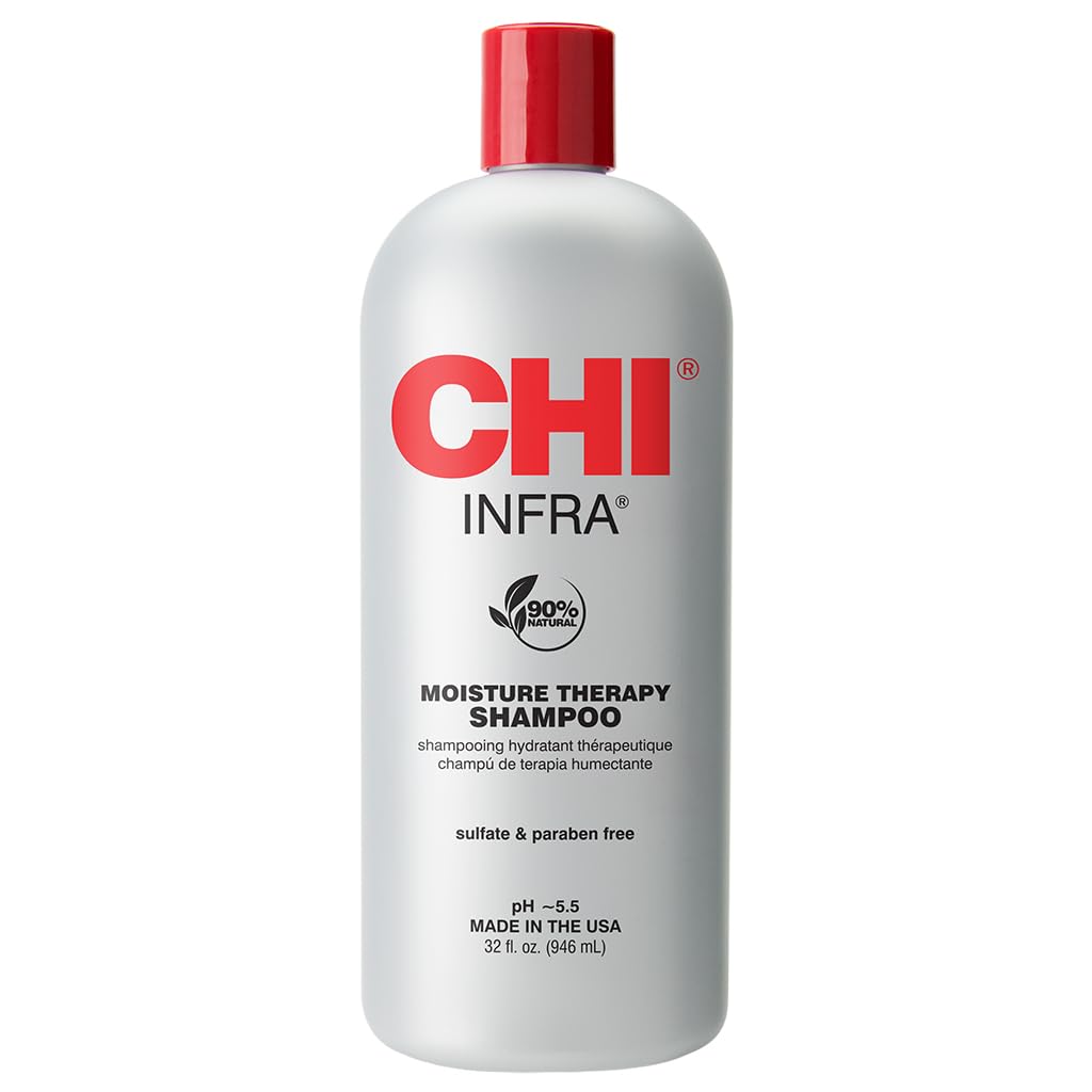Infra Moisture therapy Shampoo