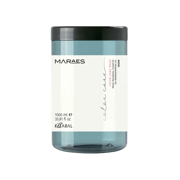 Colour Protection Mask