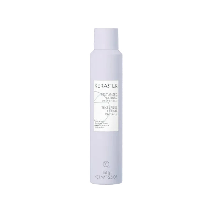 Texturizing Finishing Spray