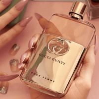 Guilty for Women Eau de Parfum