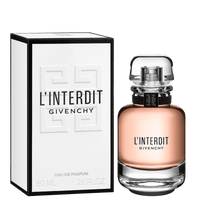 L'interdit Eau de Parfum