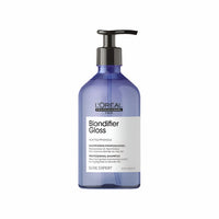 Blondifier Gloss Shampoo