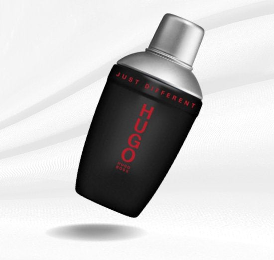 Just Different Eau de Toilette