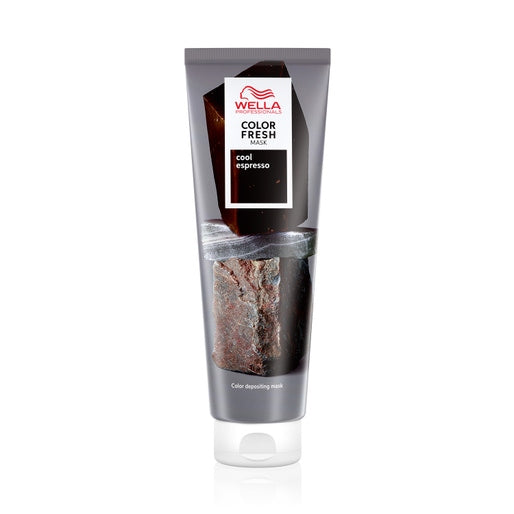 Color Fresh Hair Mask Espresso