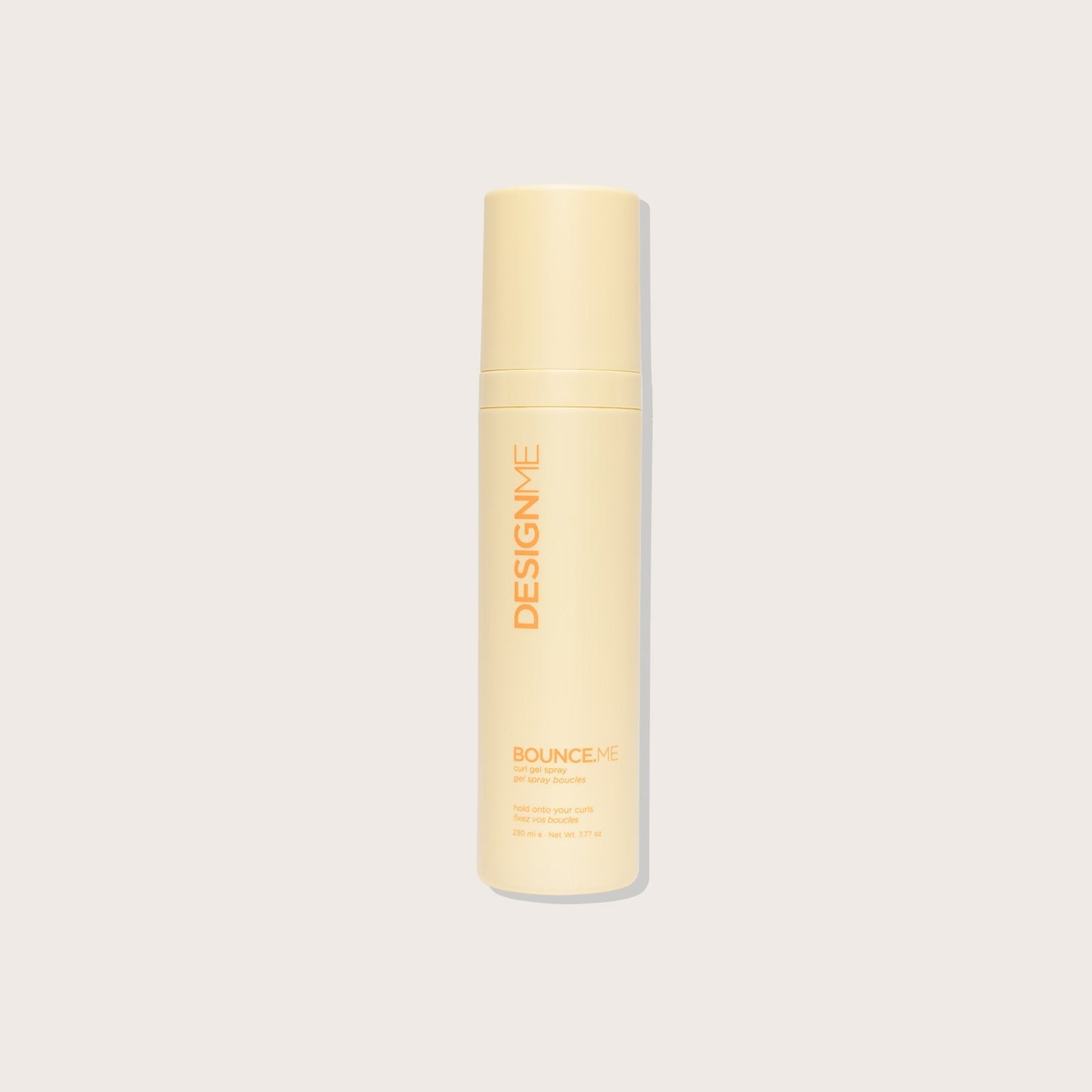 Bounce Me Curl Spray Gel