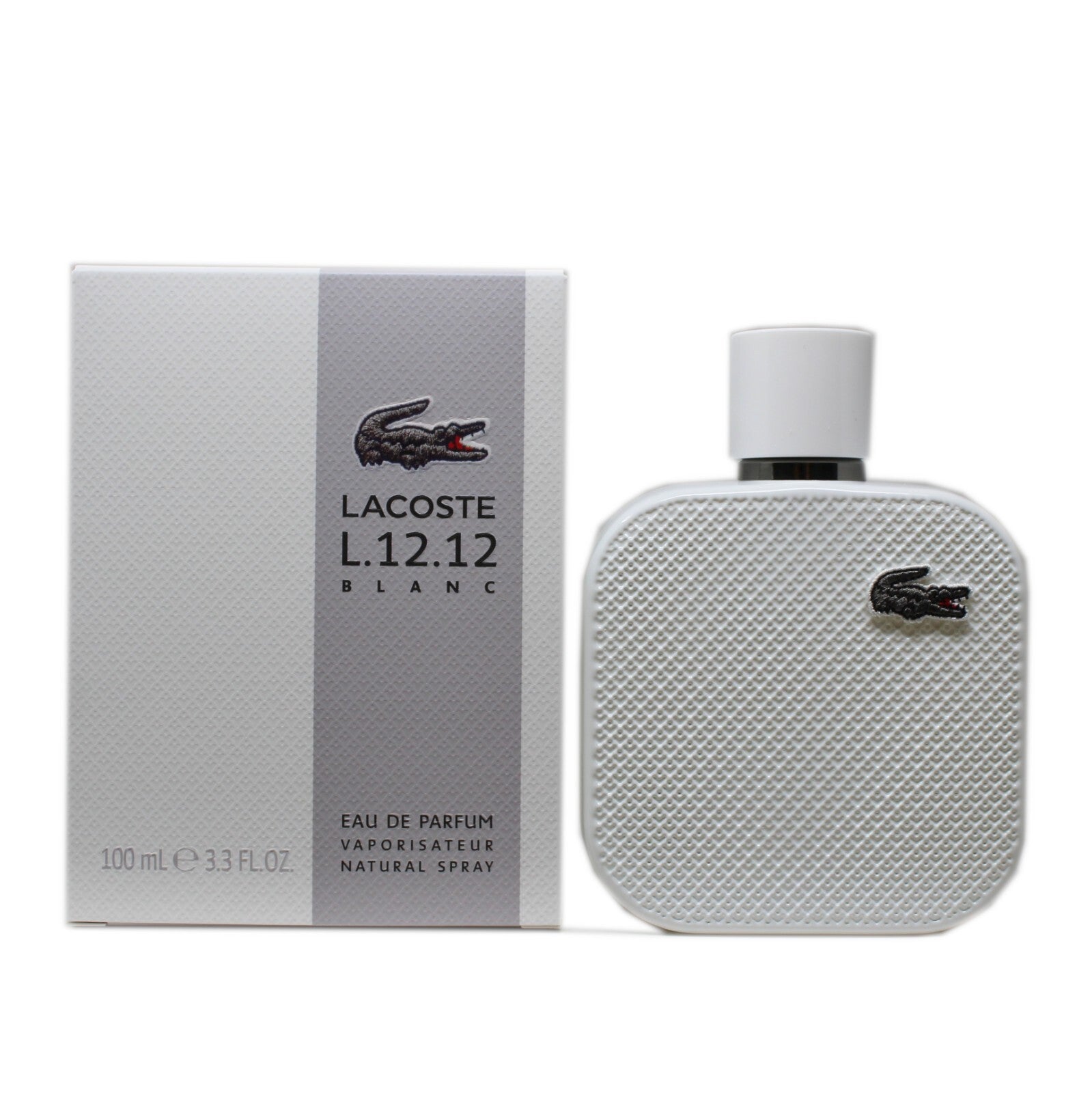 Eau de Blanc 12.12 Eau de Parfum