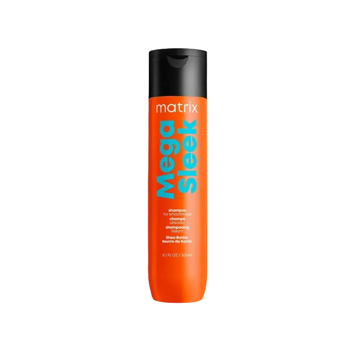 Shampooing Total Results Mega Sleek