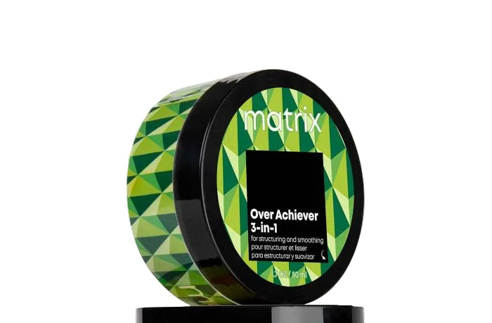Cire coiffante crème 3 en 1 Styling Over Achiever