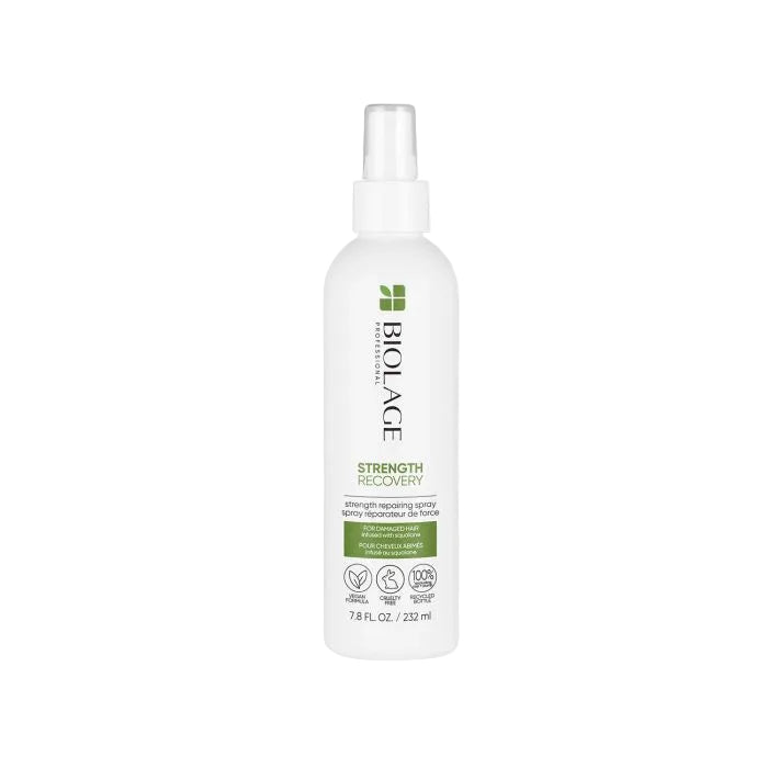 Strength Recovery Repair Spray