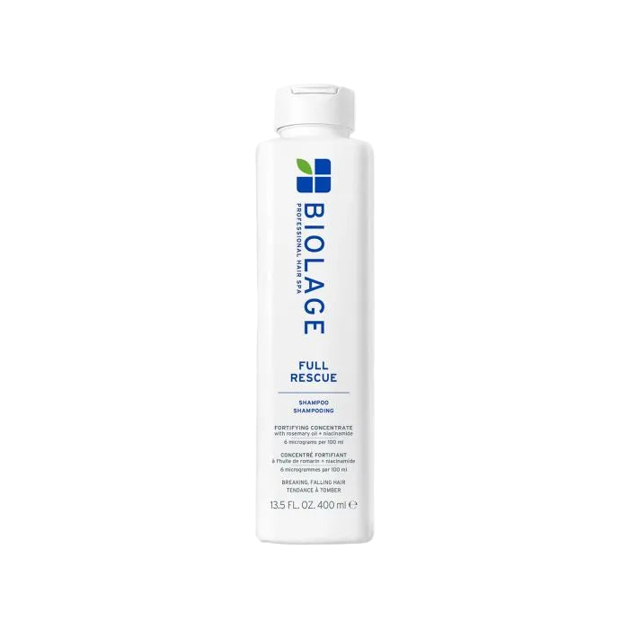 Full Rescue Shampoo