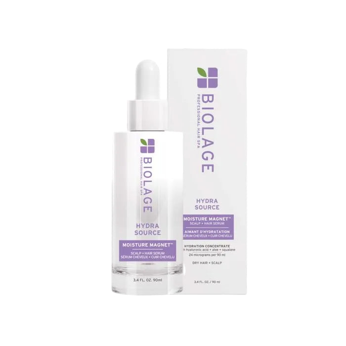 Moisture Magnet Scalp Hair Serum