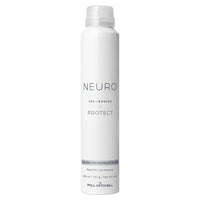 Laque thermorégulatrice pour fer à lisser Neuro Protect
