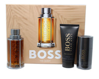 BOSS The Scent 3-Piece Gift Set
