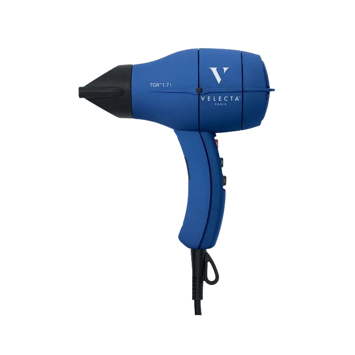 Velecta Iconic TGR 1.7 i Sky Blue Dryer