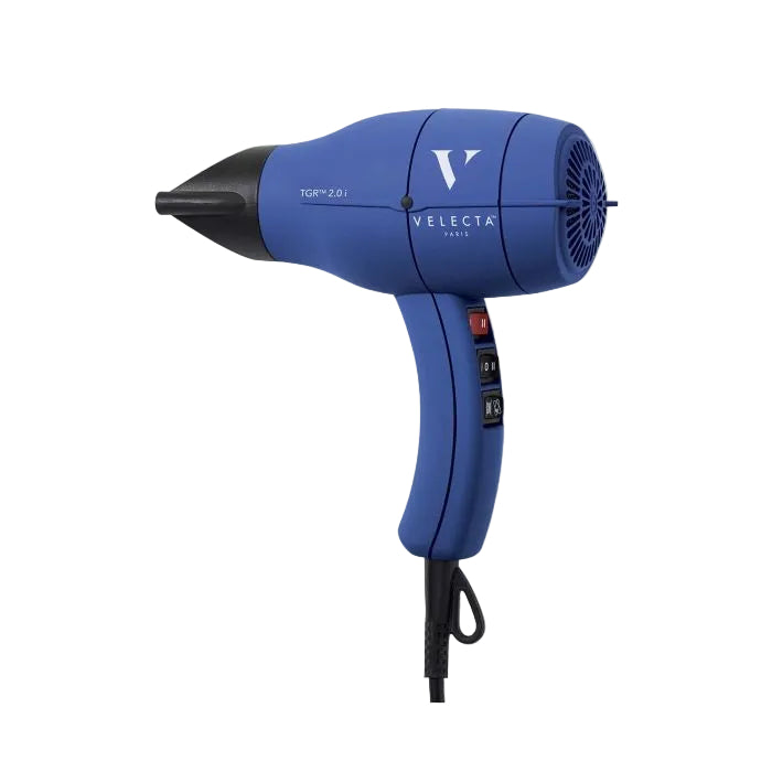 Iconic TGR 2.0 i Celeste Blue Dryer