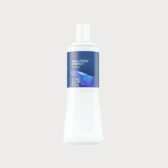 Per.40 Welloxon Perfect 12%
