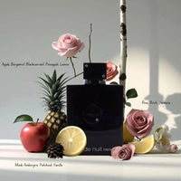 Club De Nuit Eau De Parfum Intense Man