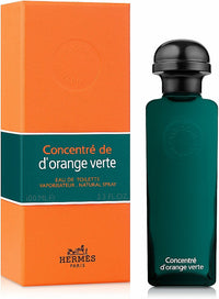 Concentre D'Orange Verte Eau De Toilette