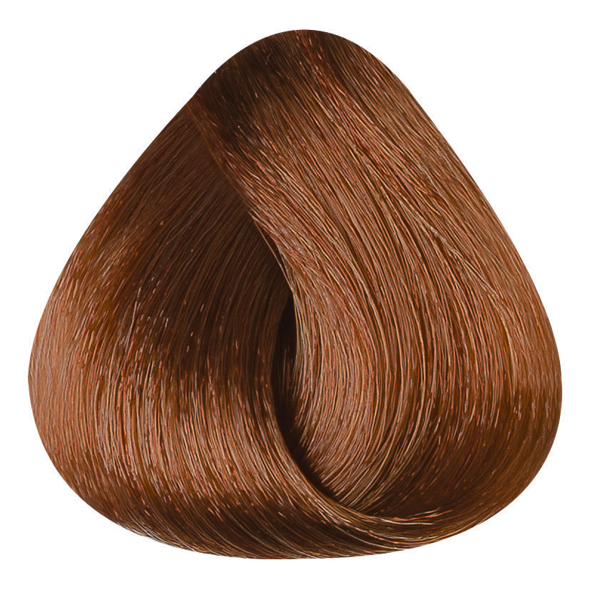 Luminity Demipermanent Hair Color Cream-6.14