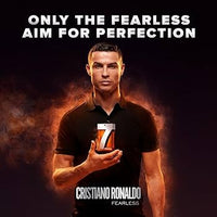 Fearless Eau de toilette