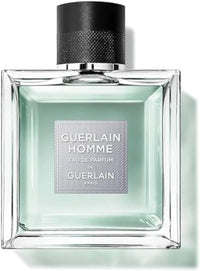 Homme eau de parfum spray