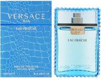 Man Eau Fraiche Eau de Toilette