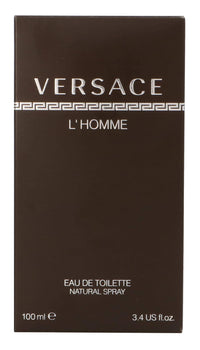 L'homme Eau de Toilette