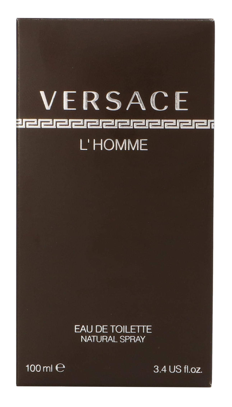 L'homme Eau de Toilette