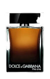 The one pour Homme eau de toilette