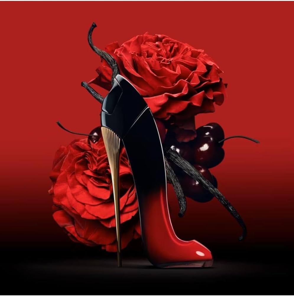 Eau de Parfum Très Bonne Fille 