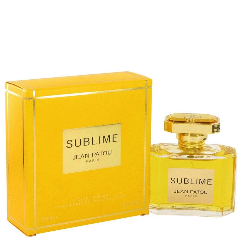 Sublime Eau de Parfum