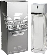 Emporio Diamonds For Men