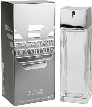 Emporio Diamonds For Men