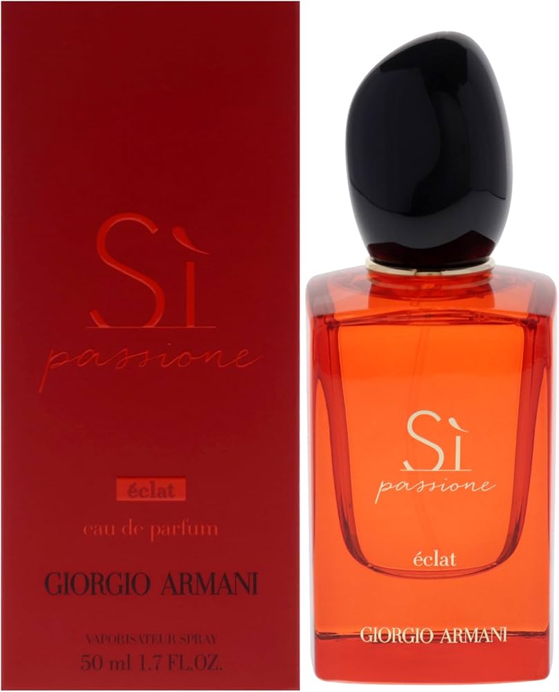 Si Passione Eclat EDP For Her