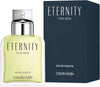 Eternity For Men eau de toilette spray