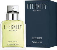 Eternity For Men eau de toilette spray